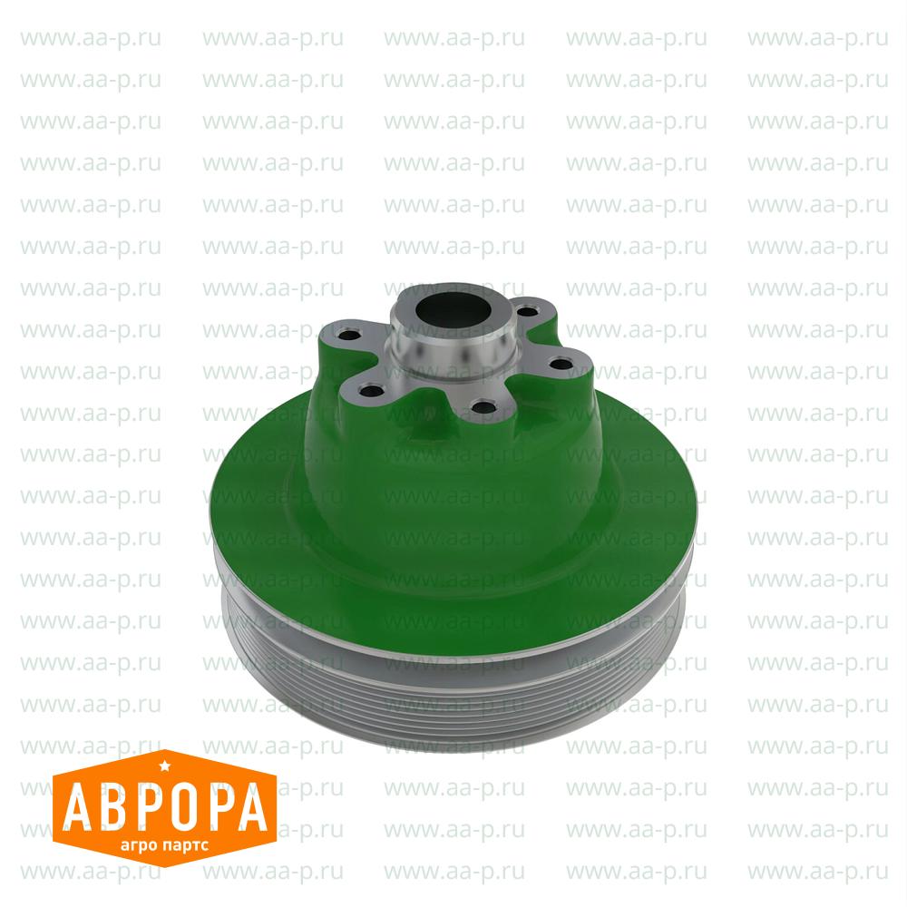 R519264 ШКИВ